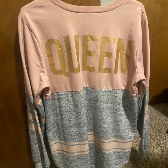 Long sleeve Rue21 - Picture 2 of 4